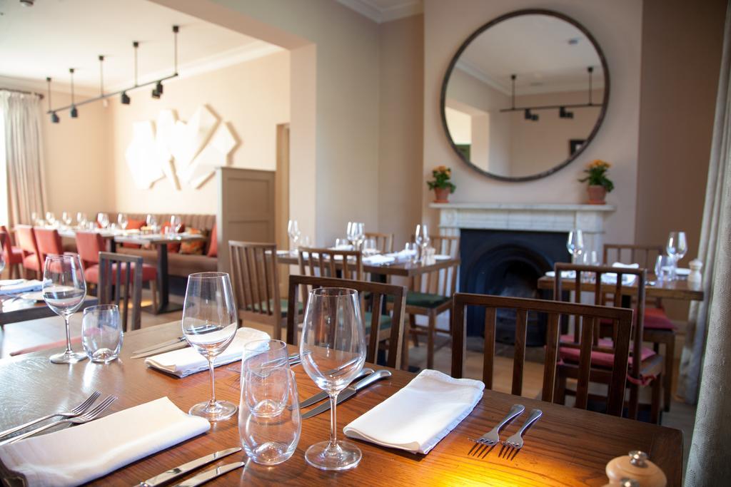 The New Inn Kirmington Exterior foto