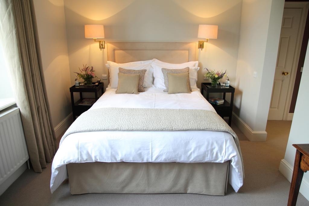 The New Inn Kirmington Zimmer foto